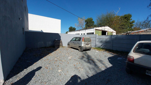 Imagen 14 de 17 de Depto 1 Dormitorio Planta Baja Tandil