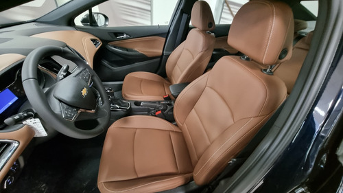 Chevrolet Cruze II 1.4 Sedan Ltz Plus