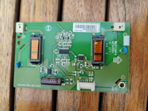 Repuestos Pc Compaq 18-2003la All In One Pc (Usado)