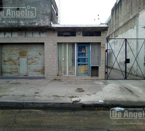 Locales - Dos Deptos - Galpón - Moron Sur