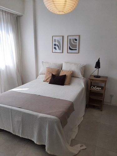 Hermoso Departamento 1 Ambiente Por Dia