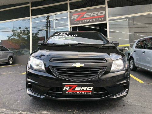 Chevrolet Prisma 2019 Completo 1.0 Flex 36.000 Km Revisado