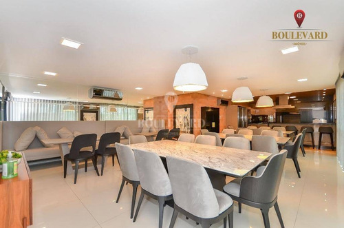 Imagem 24 de 30 de Apartamento Mondrian Residence, Com 3 Suítes, À Venda Por R$ 2.690.000 - Alto Da Glória - Curitiba/pr - Ap0353