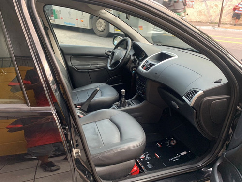 Imagem 11 de 15 de Peugeot 207 Passion Top De Linha Completissimo Aprovado.