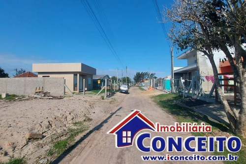 Imagem 7 de 12 de Rt66 - Ótimo Terreno No Balneário Santa Terezinha A 400 Metros Do Mar