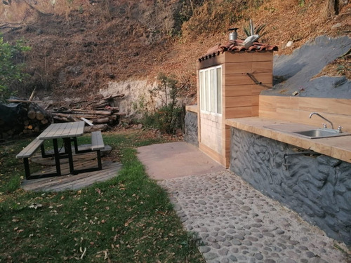 Departamento En Renta Herradura