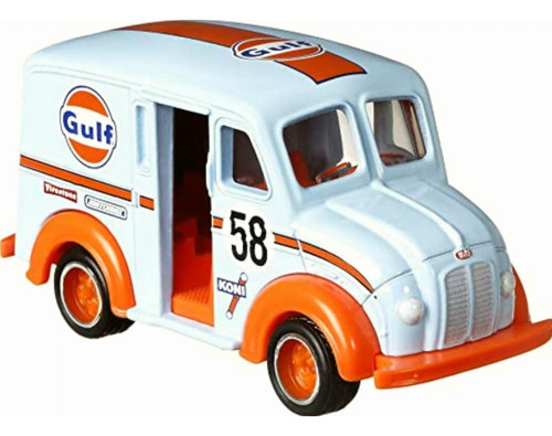 Matchbox Vehículo De Juguete Collector Escala 1:64 Para