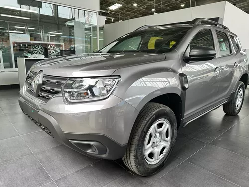 Renault Duster 1.6 Zen