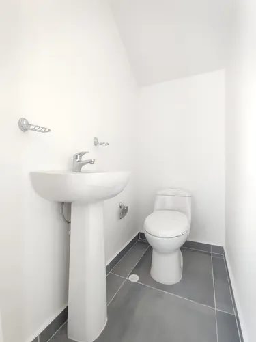 Casa En Arriendo En Via Antigua Bocono. Cod A30657