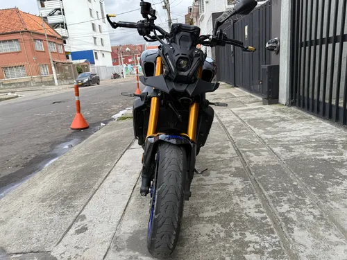 Yamaha Mt 09 Sp Modelo 2023 18600 Km