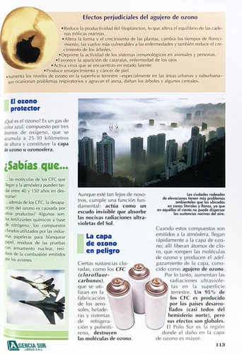 Enciclopedia Estudiante Genial Ciencias Naturales Tecnologia