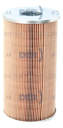 Filtro Aceite M.benz 1114 / 1214 / 1314 / 1517 / 1518 Turbo