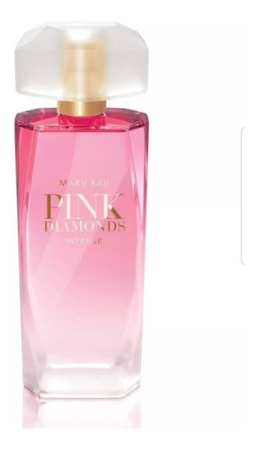 Perfume Pink Diamonds Mary Kay Eau Perfum