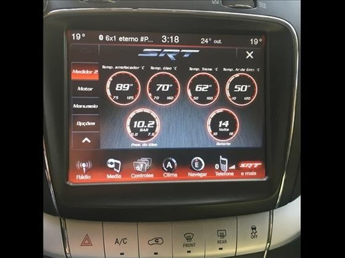 Freemont Precision 7 Lugares 2014 Cambio Automático