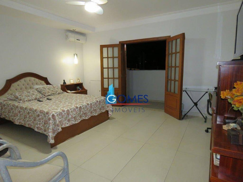 Imagem 11 de 30 de Belíssima Casa Condomínio Portella - Ca0340