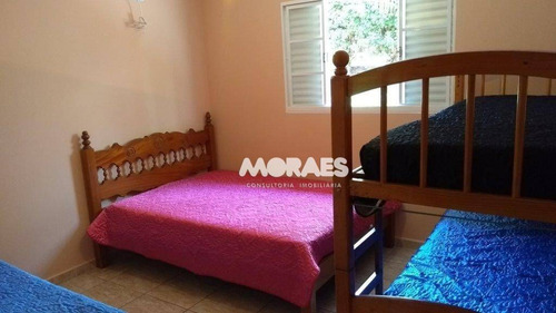 Imagem 13 de 16 de Chácara Com 3 Dormitórios À Venda, 23483 M² Por R$ 950.000,00 - Jacuba - Arealva/sp - Ch0042