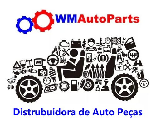 Coletor Admissão Sprinter 516 2.2 16v 2023 Motor Om651.958