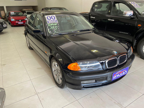 323i 2.5 24v 2000