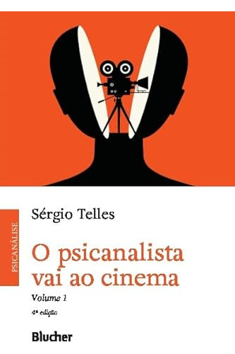 Libro Psicanalista Vai Ao Cinema - Vol. 1, O - 4ª Ed