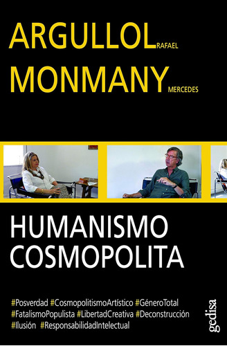 Libro: Humanismo Cosmopolita (spanish Edition)