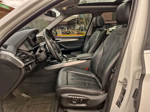 BMW X5 xDrive35i AT 3.0 4X4
