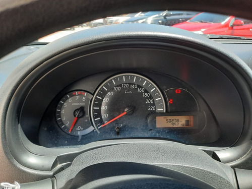 Nissan March 1.6 2018