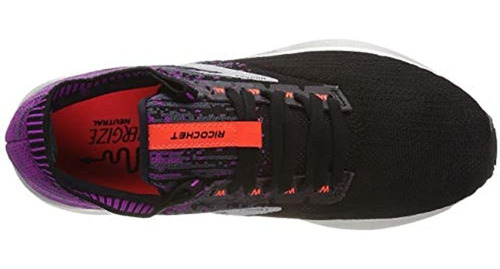 Brooks Rebote De Mujeres