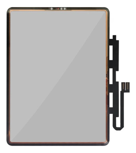 Tactil Compatible Con iPad Pro 12.9 / 5ta Gen - 2dm Digital