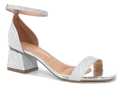 Sandalias Vizzano Mujer Taco Bajo Confort 6428 Hot Rimini | Envío ...
