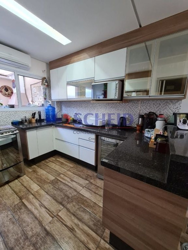 Imagem 4 de 15 de Casa Em Condominio - Mr77080