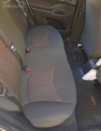 Chevrolet Sail 1.5 1.5