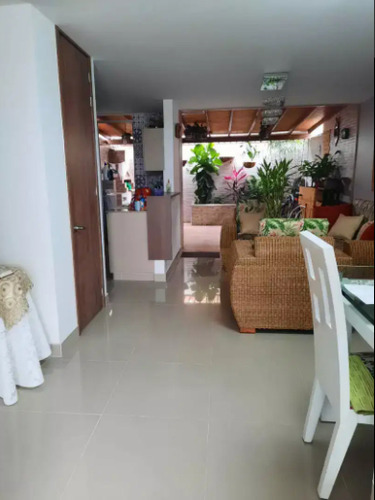 Venta De Casa Condominio Ciudad Country, Jamundí 3613.