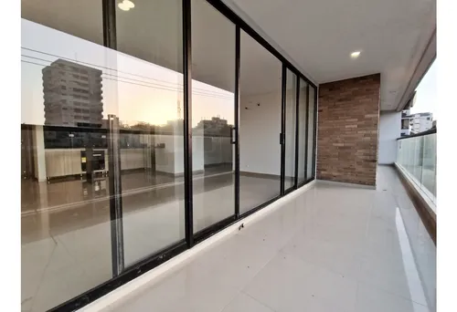 Vendo Apartamento En El Tabor