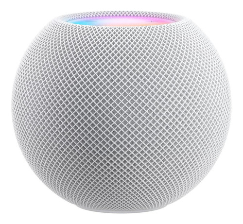 Parlante Inteligente Apple Homepod Mini Siri White 100v/240v