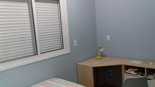 Imagem 2 de 10 de Sobrado À Venda - Jardim Modelo - Suzano/sp