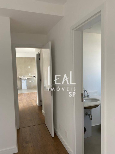 Imagem 11 de 30 de Apartamento Com 2 Dormitórios Para Alugar, 67 M² Por R$ 3.000,00/mês - Macedo - Guarulhos/sp - Ap1635