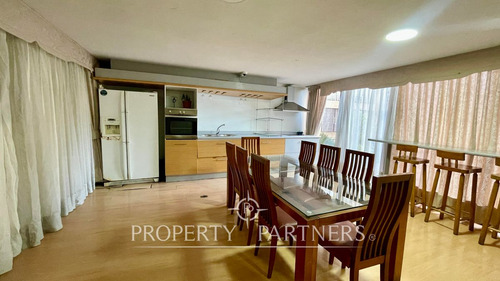 Arriendo!! Departamento Cercano A Metro Parque O'h...