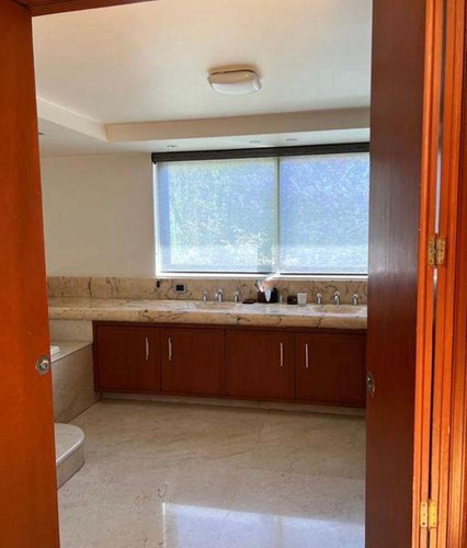 Imagen 6 de 26 de Casa En Venta Jardines Del Pedregal Con Jardín
