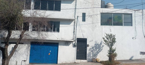 Oficinas En Condominio En Los Pirules, Tlalnepantla De Baz, Estado De México