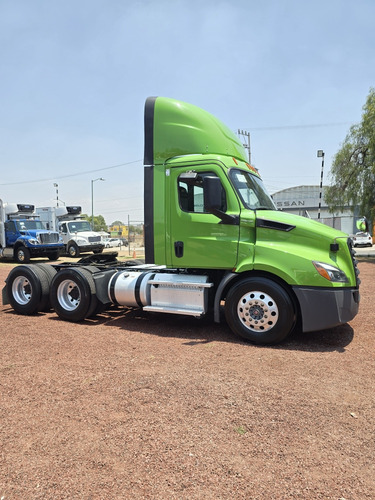 Tractocamion Freightliner Cascadia Torton 2019 Rabon