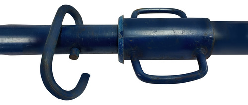Puntal Metálico De 2 A 3.6 Mts Italiano