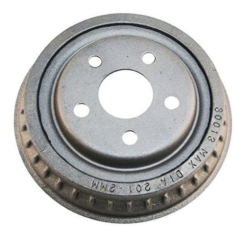 Bendix Premium Drum And R Rotor Pdr0670 Tambor