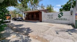 Vendo Terreno Ideal Para Desarrollo De Proyecto Urbanístico