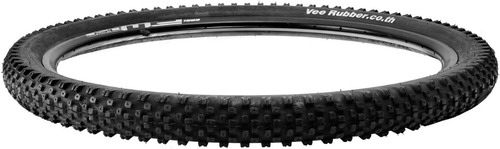 Cubierta Bicicleta Mtb Vee Rubber Deluxe Vantage Rodado 26 X 2.25 72tpi