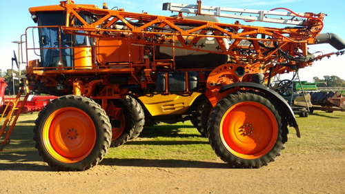 Pulverizador Autopropulsado Jacto Uniport 3000
