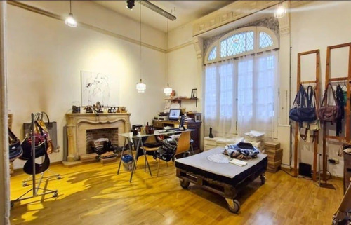 Venta Ph A Reciclar De 3 Ambientes Con Patio En Palermo Hollywood