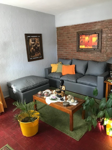 Alquilo Duplex 3 Dormitorios A 50 M De Av. Ohiggins,