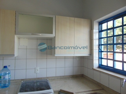 Sala Para Locação Em Paulínia - Sa00214 - 33170643