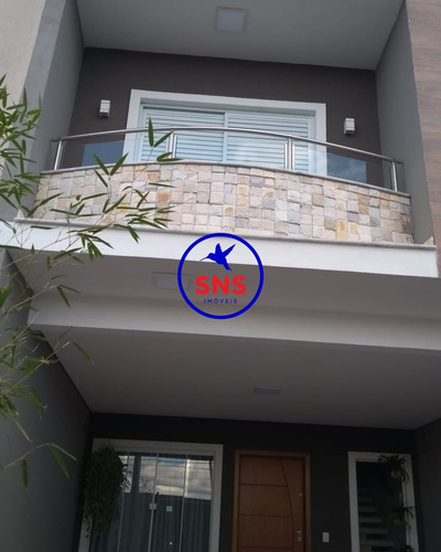 Imagem 4 de 20 de Casa - Ca00847 - 69292397
