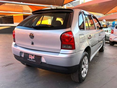 Imagem 3 de 7 de Volkswagen Gol
